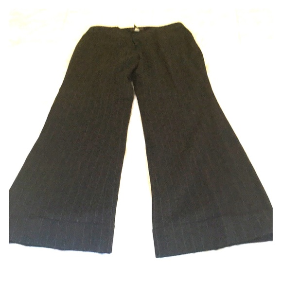 Dress pants - Picture 1 of 2